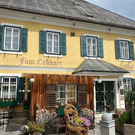 Zur Post Inn