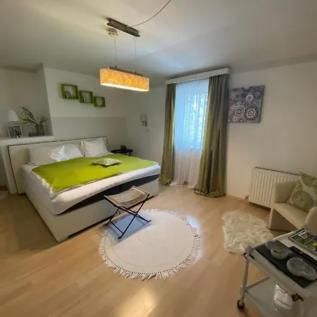 Gasthof Zur Post Soding