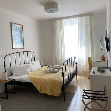 Gasthof Zur Post Soding