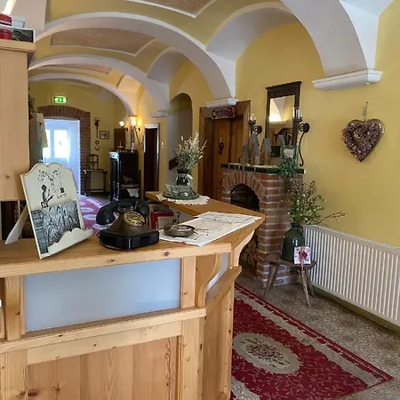 Herberg Zur Post