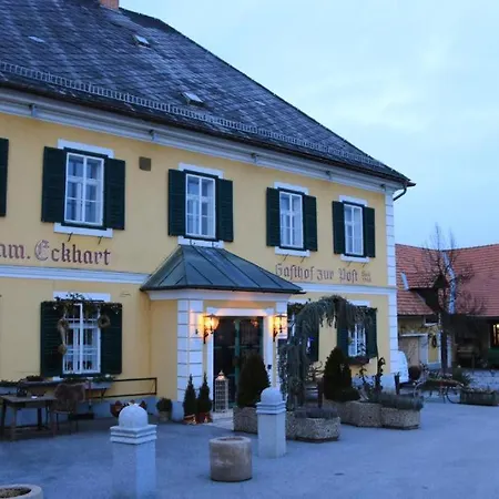 Zur Post Herberg