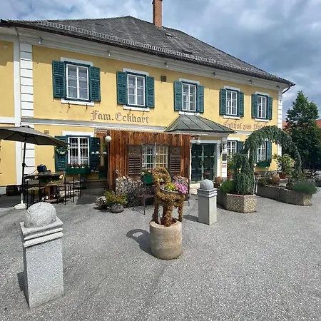Zur Post Herberg *