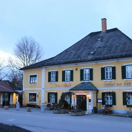 Zur Post Herberg