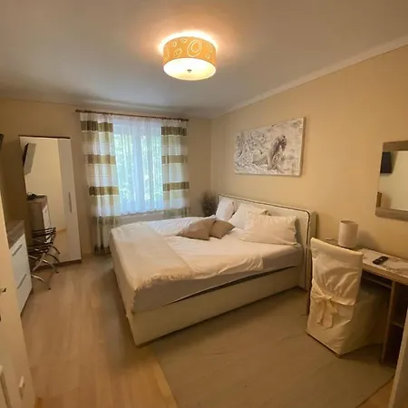 Zur Post Gasthof Soding