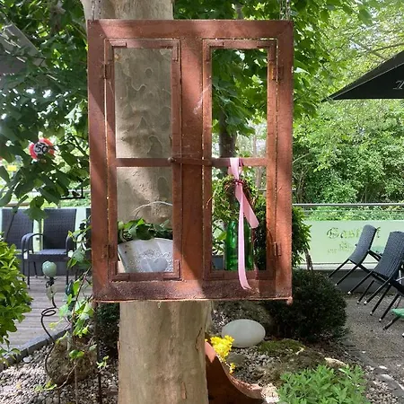 Gasthof Zur Post Soding