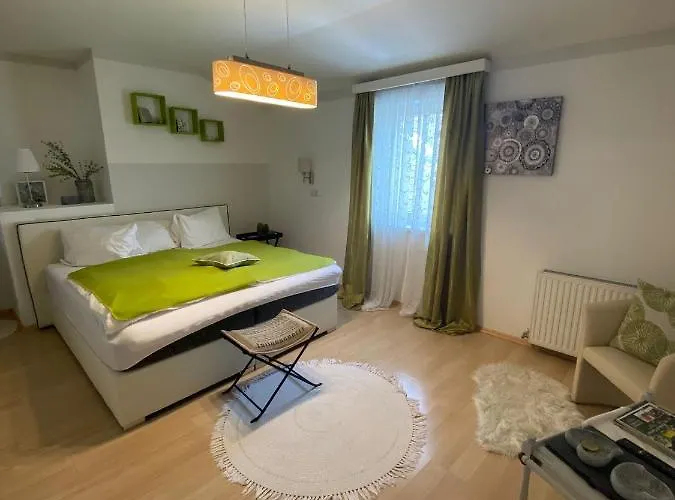 بيت ريفي Zur Post Soding