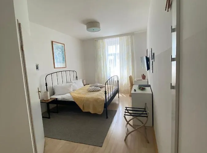 بيت ريفي Zur Post