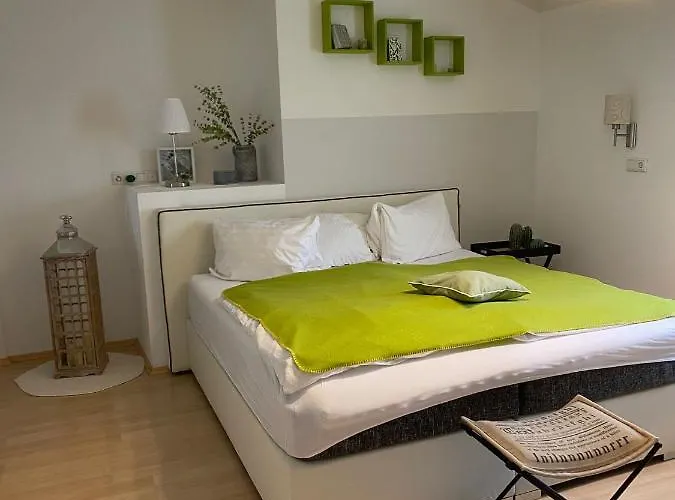 Zur Post بيت ريفي *