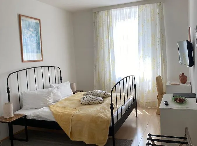 بيت ريفي Zur Post Soding