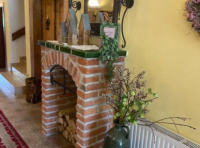 Zur Post بيت ريفي Soding