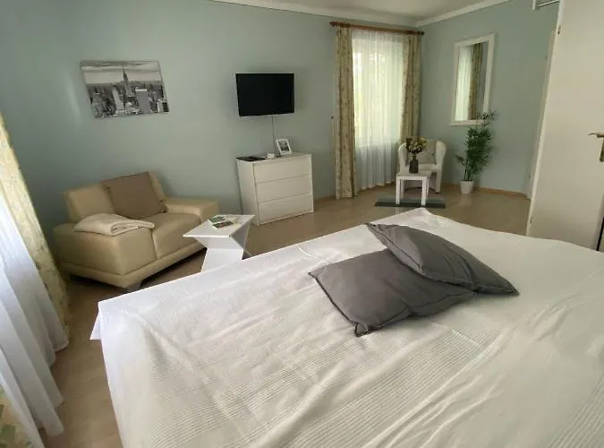 Zur Post بيت ريفي