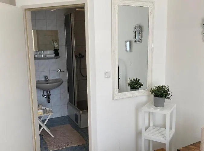 بيت ريفي Zur Post