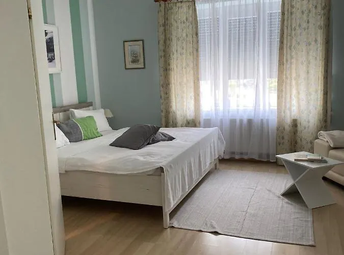 بيت ريفي Zur Post Soding