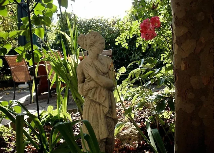 Zur Post بيت ريفي *