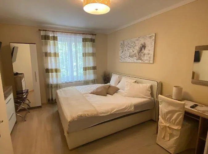 Zur Post بيت ريفي Soding