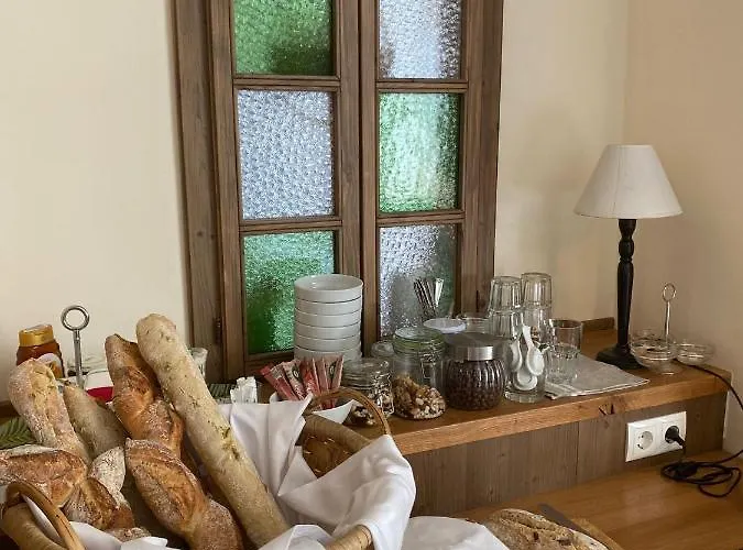 Zur Post بيت ريفي *