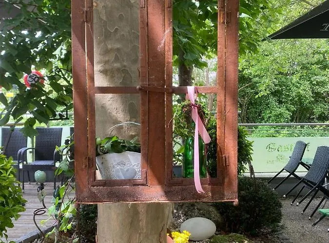 Πανδοχείο Zur Post Soding